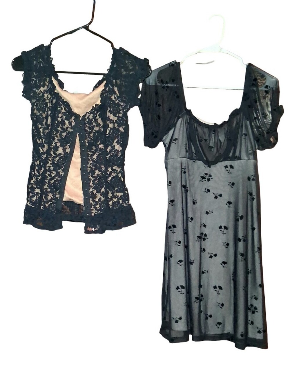 Clothes: JuniorS Size Medium Dress Up Duo